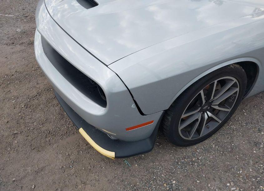 Photo 6 of 2023 Dodge Challenger R/T (VIN 2C3CDZBT8PH570464)