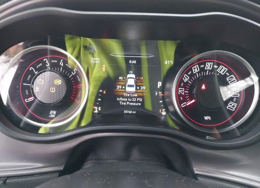 Photo 7 of 2023 Dodge Challenger R/T (VIN 2C3CDZBT8PH570464)