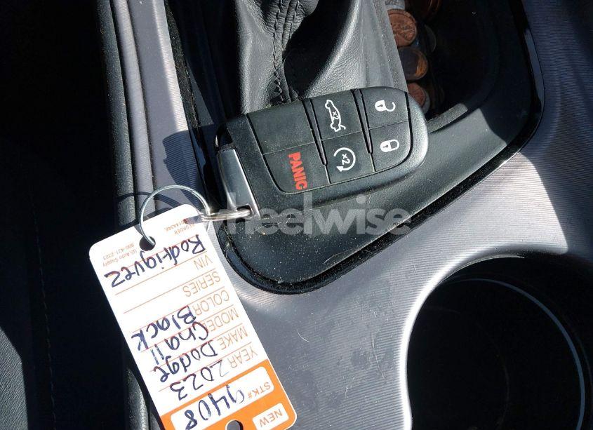 Photo 11 of 2023 Dodge Challenger R/T (VIN 2C3CDZBT8PH597048)