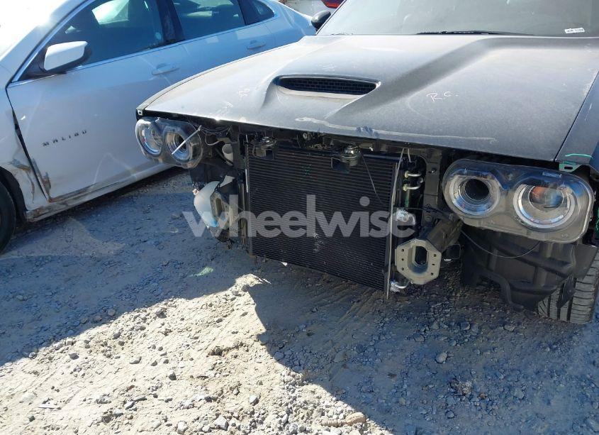 Photo 17 of 2023 Dodge Challenger R/T (VIN 2C3CDZBT8PH597048)