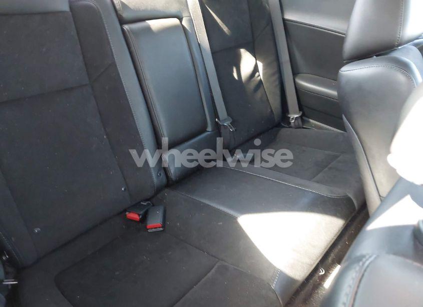 Photo 8 of 2023 Dodge Challenger R/T (VIN 2C3CDZBT8PH597048)