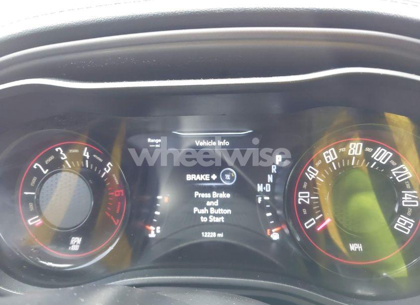 Photo 7 of 2023 Dodge Challenger R/T (VIN 2C3CDZBT8PH605892)