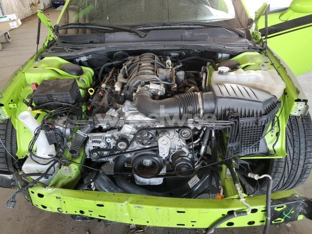 Photo 6 of 2023 DODGE CHALLENGER R/T (VIN 2C3CDZBT8PH654591)