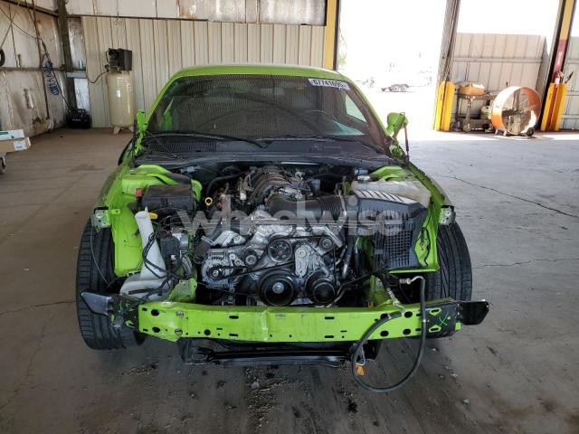 Photo 7 of 2023 DODGE CHALLENGER R/T (VIN 2C3CDZBT8PH654591)