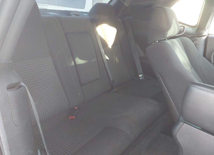 Photo 8 of 2016 Dodge Challenger R/T (VIN 2C3CDZBT9GH114439)