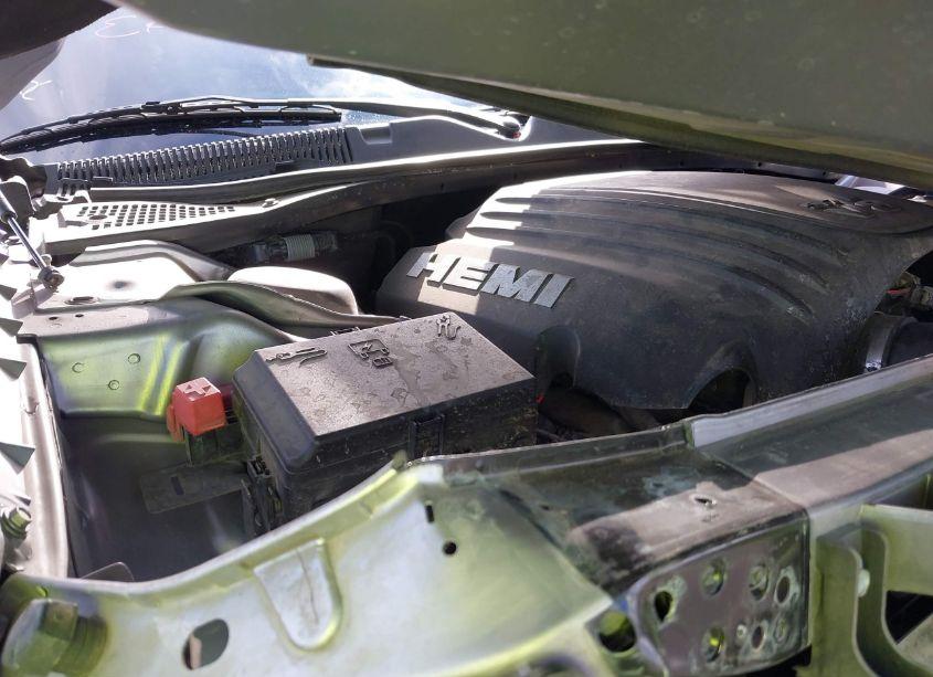 Photo 10 of 2017 Dodge Challenger R/T (VIN 2C3CDZBT9HH531268)