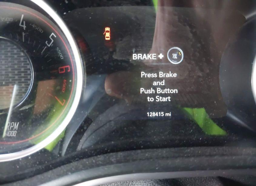 Photo 15 of 2017 Dodge Challenger R/T (VIN 2C3CDZBT9HH531268)