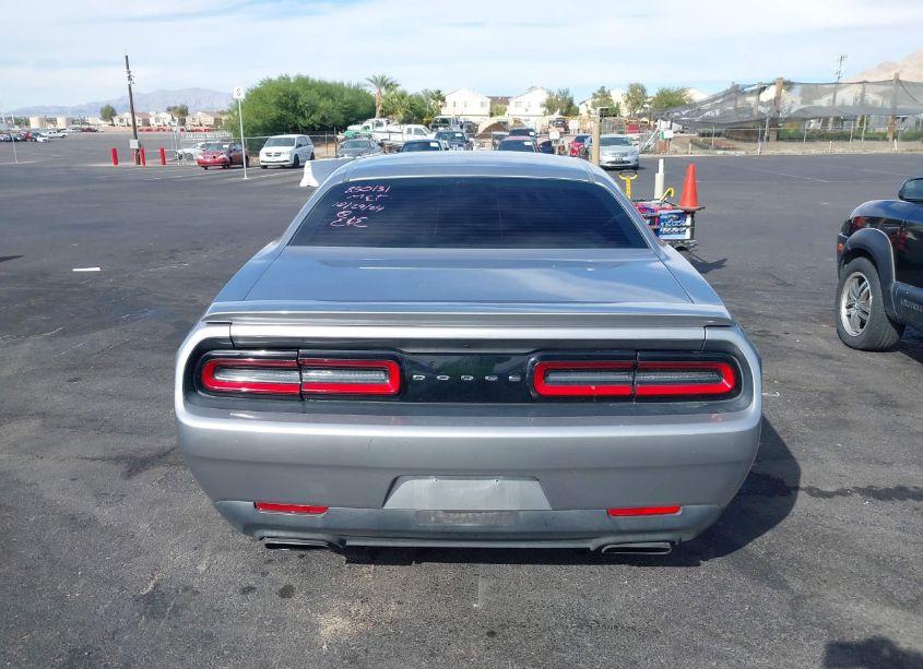 Photo 16 of 2017 Dodge Challenger R/T (VIN 2C3CDZBT9HH531268)