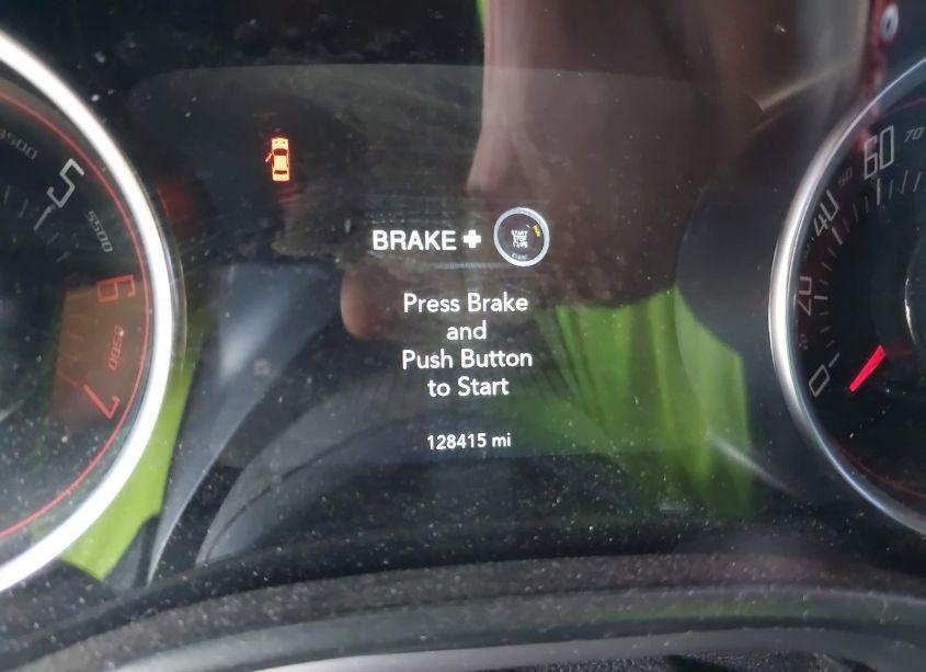 Photo 7 of 2017 Dodge Challenger R/T (VIN 2C3CDZBT9HH531268)