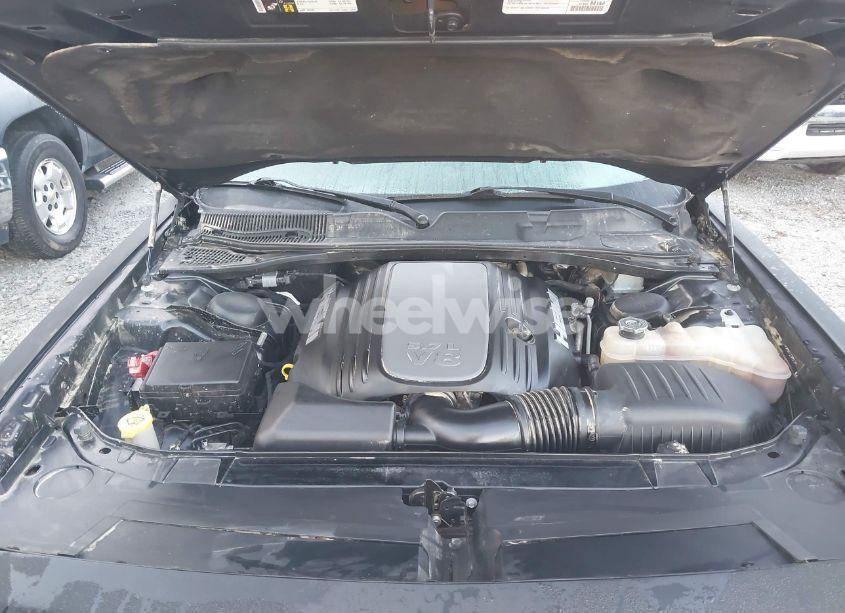 Photo 10 of 2017 Dodge Challenger R/T (VIN 2C3CDZBT9HH573634)