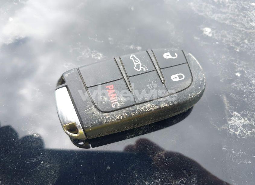 Photo 11 of 2017 Dodge Challenger R/T (VIN 2C3CDZBT9HH573634)