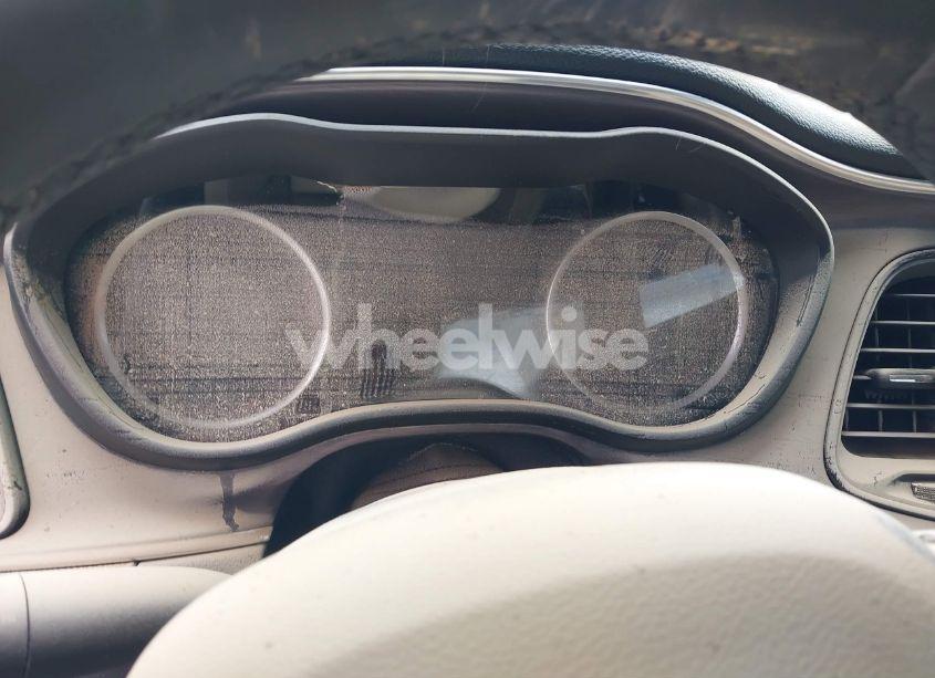 Photo 7 of 2017 Dodge Challenger R/T (VIN 2C3CDZBT9HH573634)