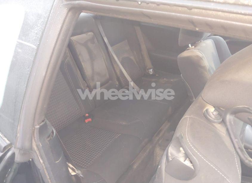 Photo 8 of 2017 Dodge Challenger R/T (VIN 2C3CDZBT9HH573634)