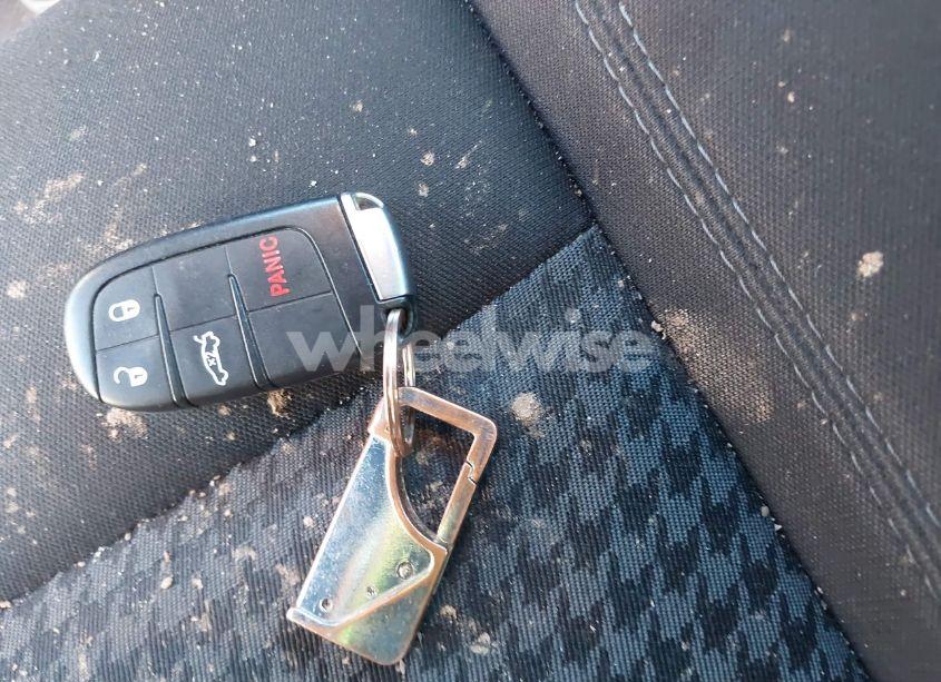 Photo 11 of 2017 Dodge Challenger R/T (VIN 2C3CDZBT9HH635677)