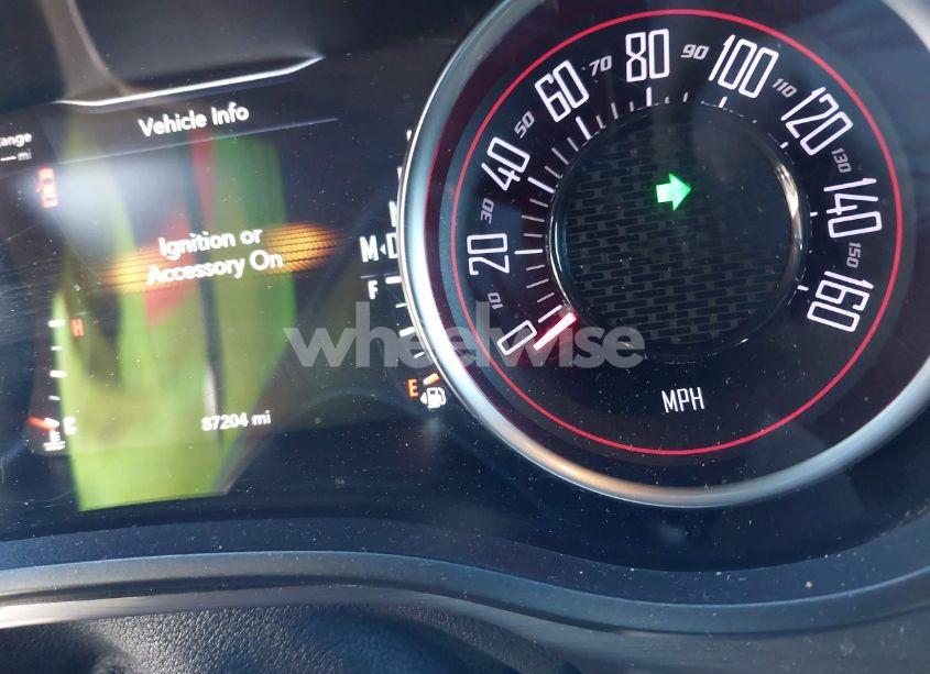 Photo 16 of 2017 Dodge Challenger R/T (VIN 2C3CDZBT9HH635677)