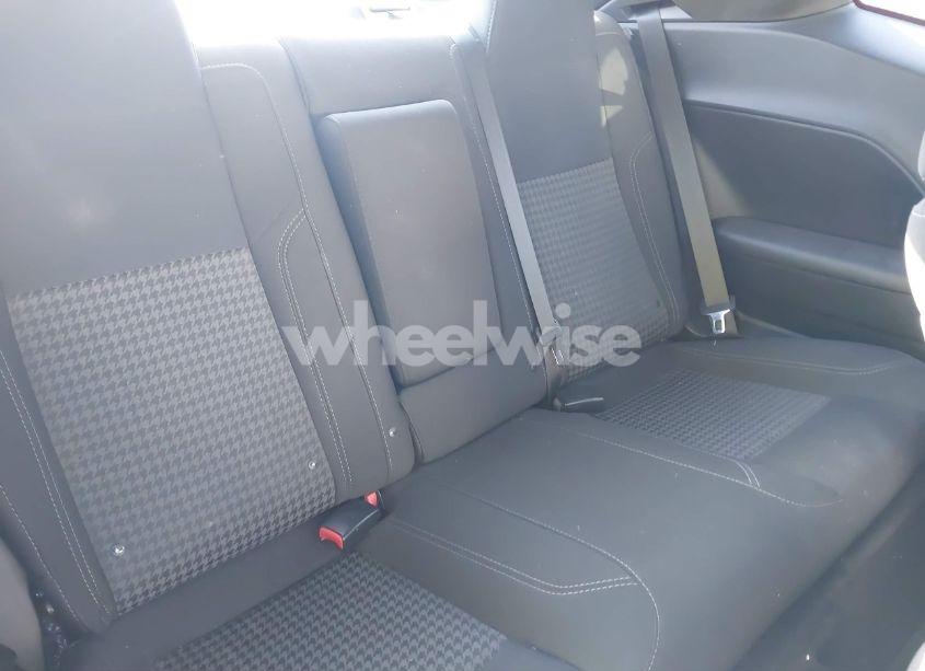 Photo 8 of 2017 Dodge Challenger R/T (VIN 2C3CDZBT9HH635677)