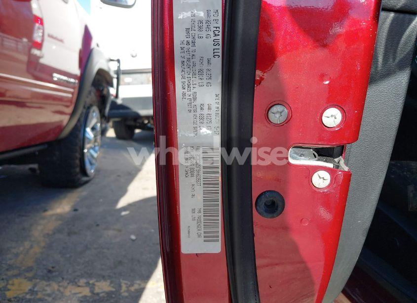 Photo 9 of 2017 Dodge Challenger R/T (VIN 2C3CDZBT9HH635677)