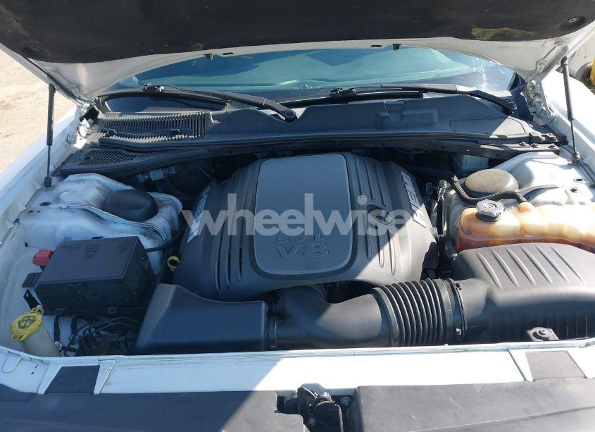 Photo 10 of 2017 Dodge Challenger R/T (VIN 2C3CDZBT9HH658215)