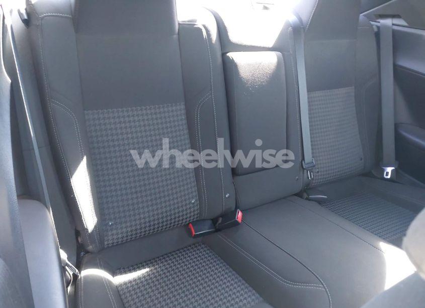 Photo 8 of 2017 Dodge Challenger R/T (VIN 2C3CDZBT9HH658215)