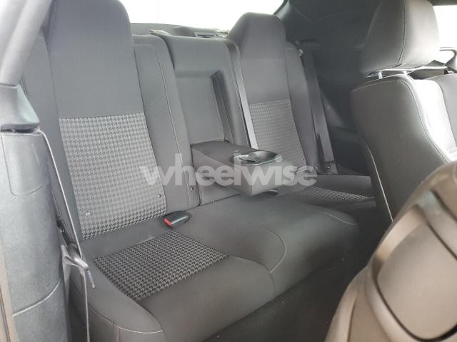 Photo 12 of 2019 DODGE CHALLENGER R/T (VIN 2C3CDZBT9KH620863)