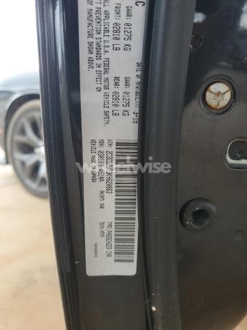 Photo 7 of 2019 DODGE CHALLENGER R/T (VIN 2C3CDZBT9KH620863)