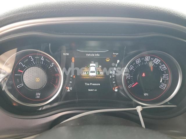 Photo 8 of 2019 DODGE CHALLENGER R/T (VIN 2C3CDZBT9KH620863)