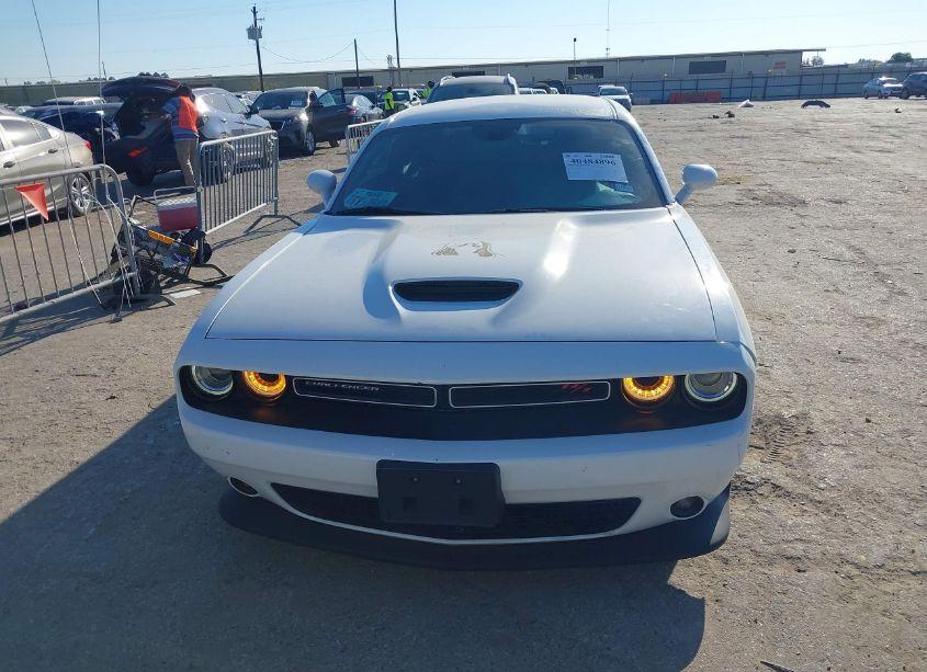 Photo 12 of 2019 Dodge Challenger R/T (VIN 2C3CDZBT9KH621429)