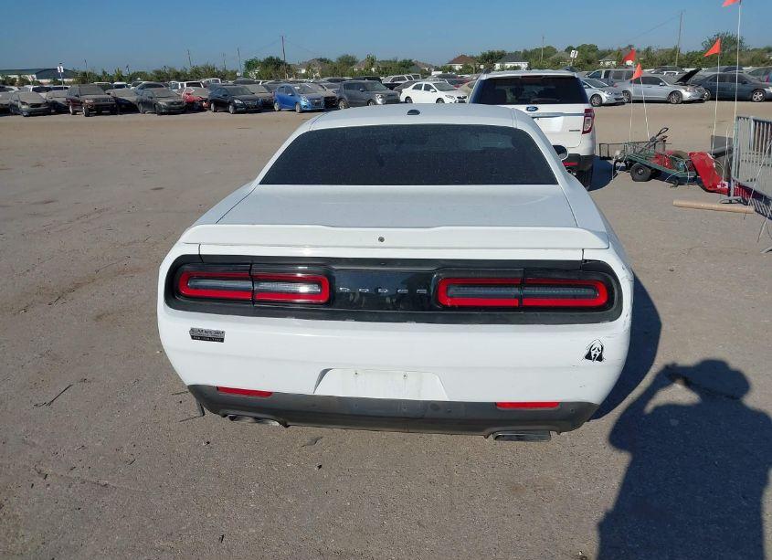 Photo 16 of 2019 Dodge Challenger R/T (VIN 2C3CDZBT9KH621429)