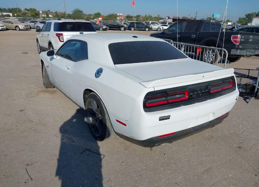 Photo 3 of 2019 Dodge Challenger R/T (VIN 2C3CDZBT9KH621429)