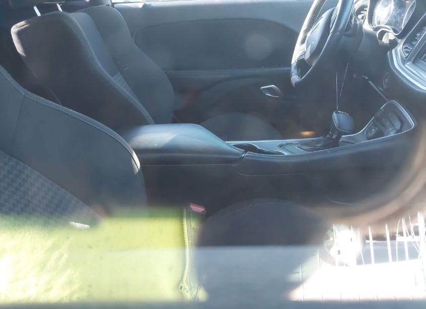 Photo 5 of 2019 Dodge Challenger R/T (VIN 2C3CDZBT9KH621429)