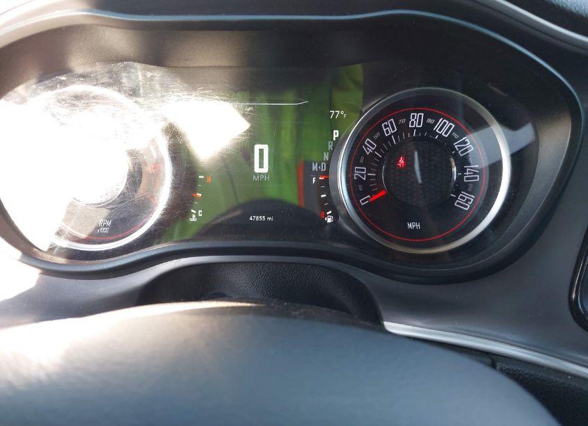 Photo 7 of 2019 Dodge Challenger R/T (VIN 2C3CDZBT9KH621429)