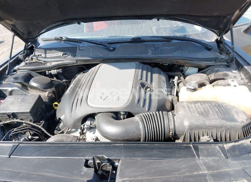 Photo 10 of 2019 Dodge Challenger R/T (VIN 2C3CDZBT9KH739108)