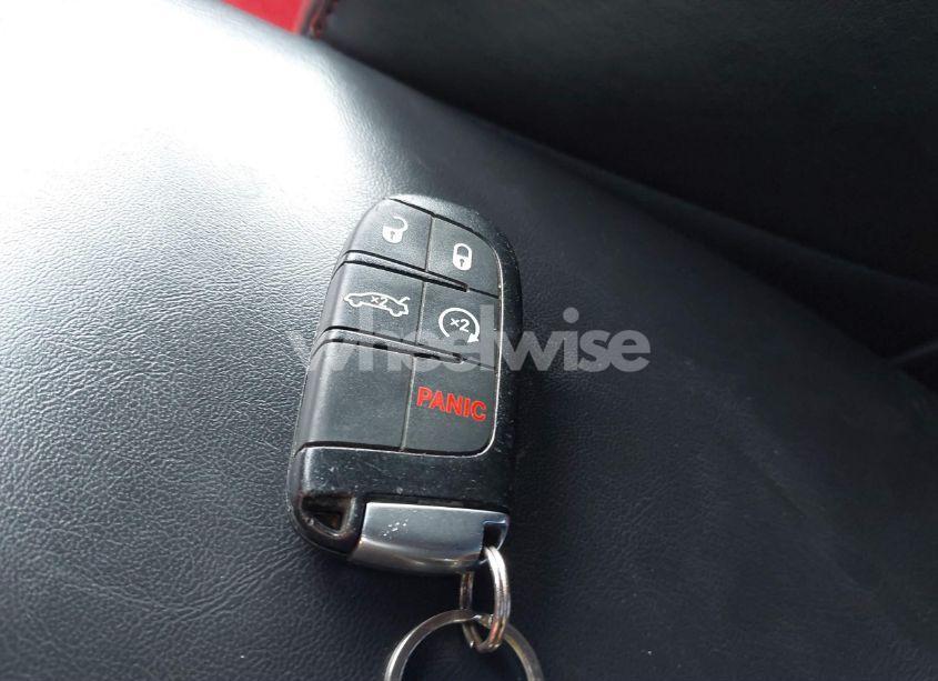 Photo 11 of 2019 Dodge Challenger R/T (VIN 2C3CDZBT9KH739108)