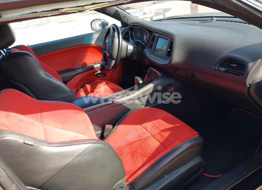 Photo 5 of 2019 Dodge Challenger R/T (VIN 2C3CDZBT9KH739108)