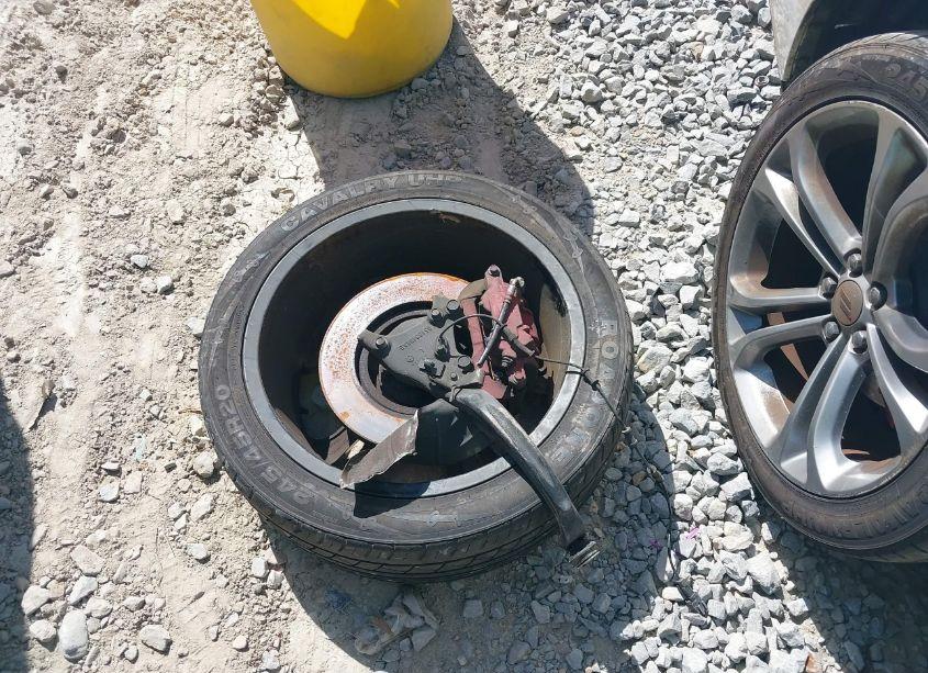 Photo 12 of 2020 Dodge Challenger R/T (VIN 2C3CDZBT9LH130893)