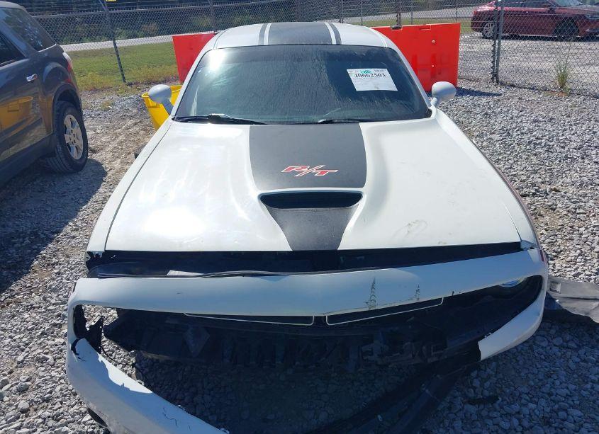 Photo 13 of 2020 Dodge Challenger R/T (VIN 2C3CDZBT9LH130893)