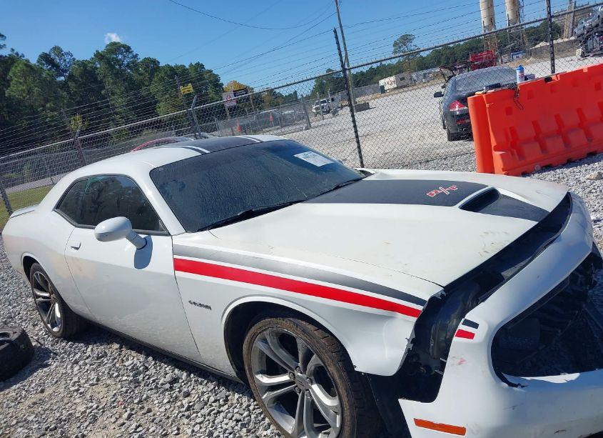 Photo 14 of 2020 Dodge Challenger R/T (VIN 2C3CDZBT9LH130893)
