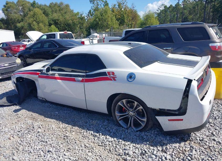 Photo 15 of 2020 Dodge Challenger R/T (VIN 2C3CDZBT9LH130893)