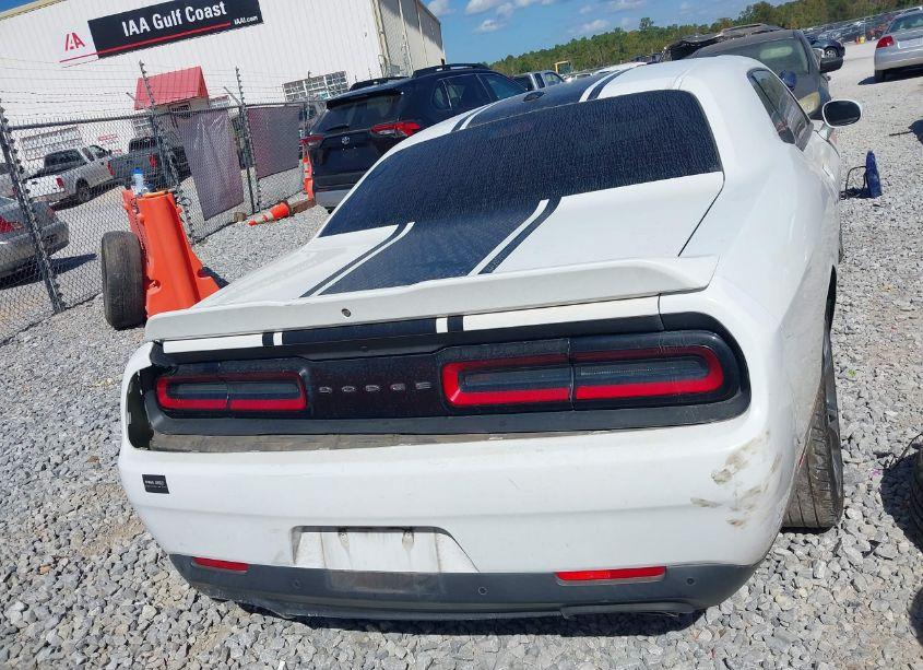 Photo 17 of 2020 Dodge Challenger R/T (VIN 2C3CDZBT9LH130893)