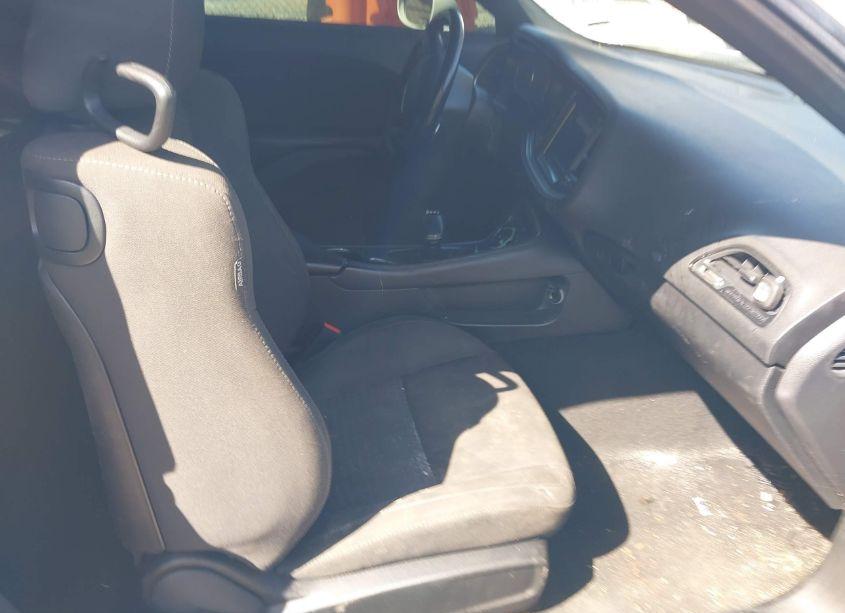 Photo 5 of 2020 Dodge Challenger R/T (VIN 2C3CDZBT9LH130893)