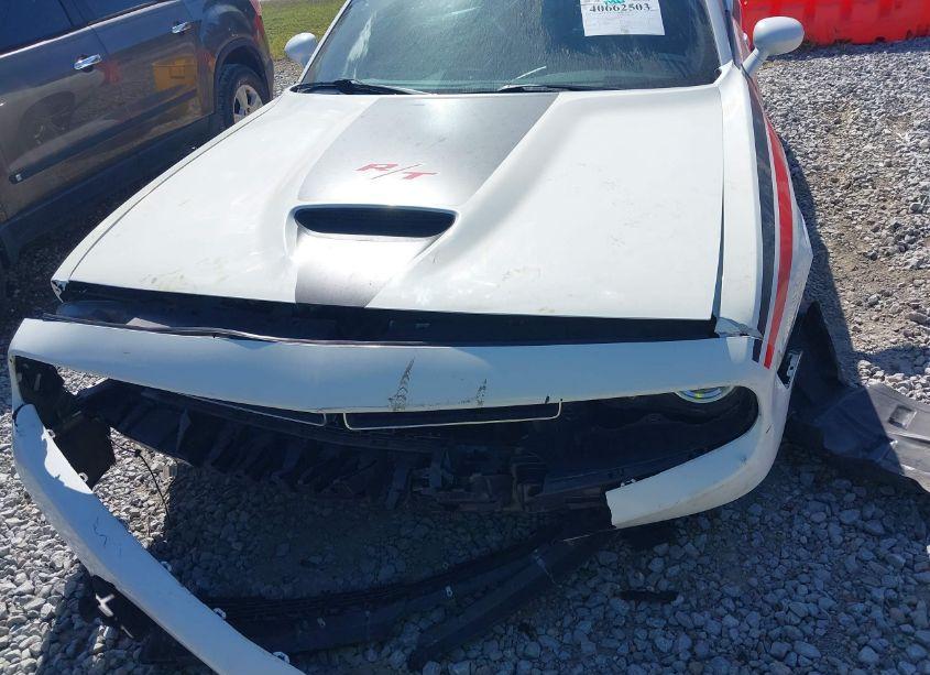 Photo 6 of 2020 Dodge Challenger R/T (VIN 2C3CDZBT9LH130893)