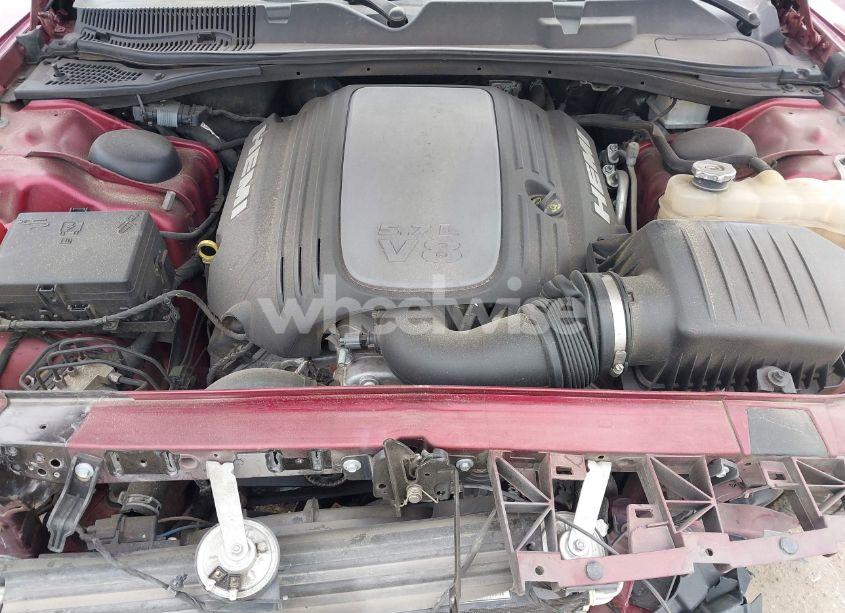 Photo 10 of 2020 Dodge Challenger R/T (VIN 2C3CDZBT9LH231027)