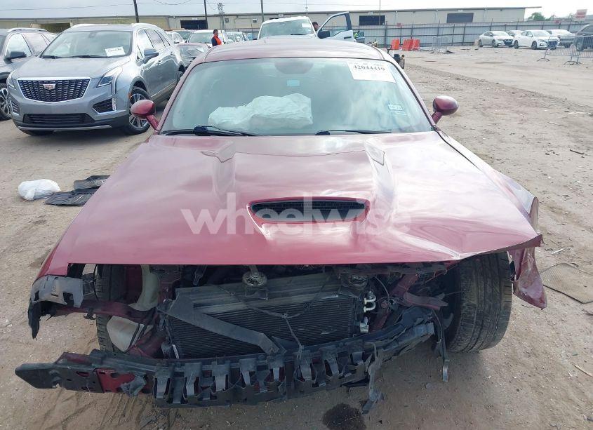 Photo 13 of 2020 Dodge Challenger R/T (VIN 2C3CDZBT9LH231027)