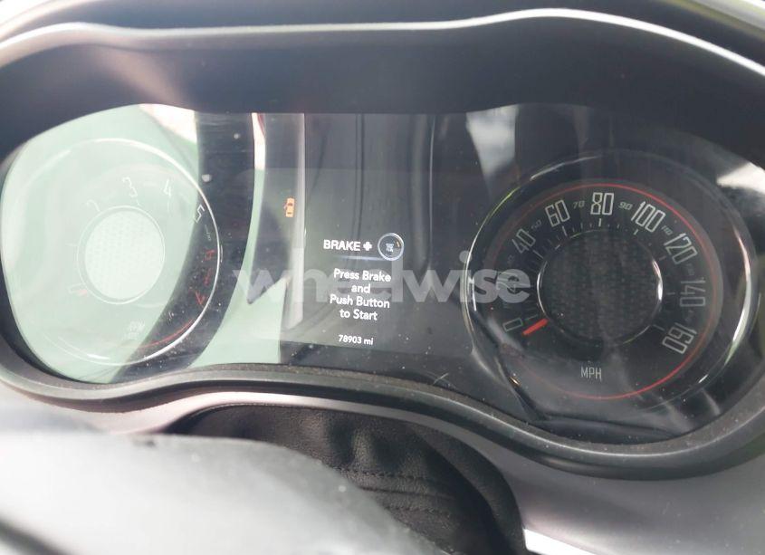 Photo 7 of 2020 Dodge Challenger R/T (VIN 2C3CDZBT9LH231027)