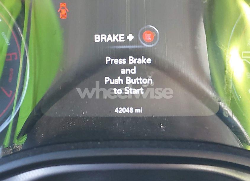 Photo 15 of 2021 Dodge Challenger R/T (VIN 2C3CDZBT9MH506400)