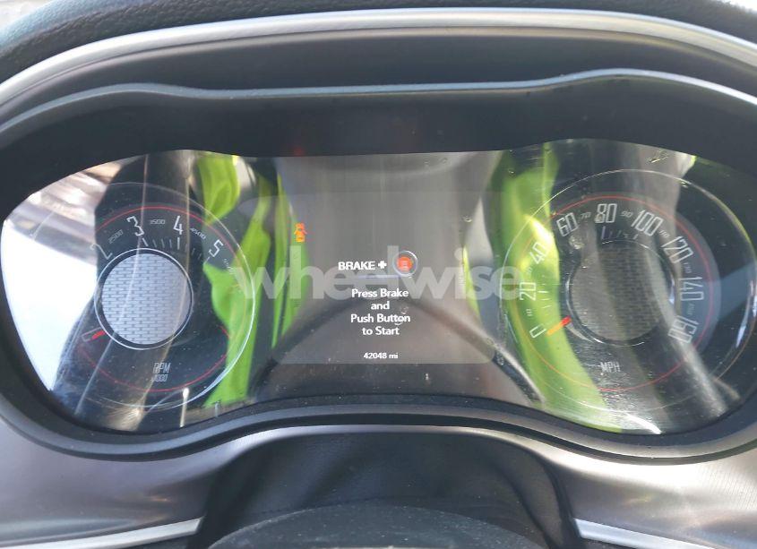 Photo 7 of 2021 Dodge Challenger R/T (VIN 2C3CDZBT9MH506400)