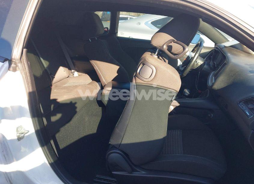 Photo 8 of 2021 Dodge Challenger R/T (VIN 2C3CDZBT9MH506400)