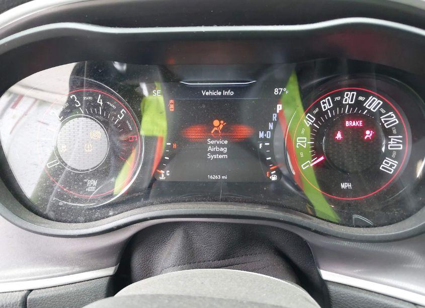 Photo 7 of 2022 Dodge Challenger R/T (VIN 2C3CDZBT9NH234237)