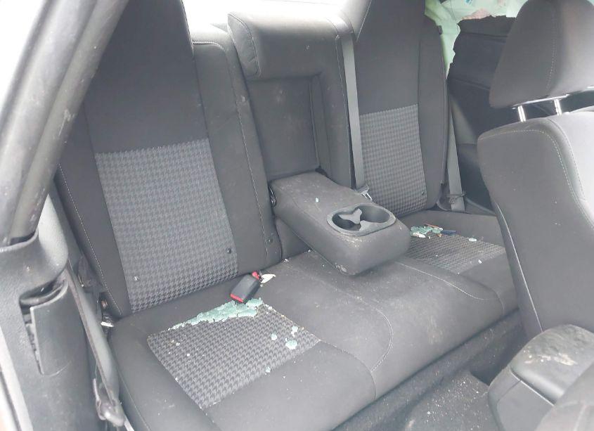 Photo 8 of 2022 Dodge Challenger R/T (VIN 2C3CDZBT9NH234237)