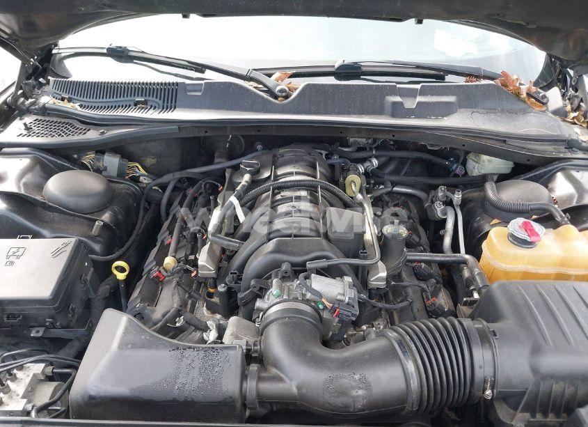 Photo 10 of 2015 Dodge Challenger R/T PLUS (VIN 2C3CDZBTXFH733095)